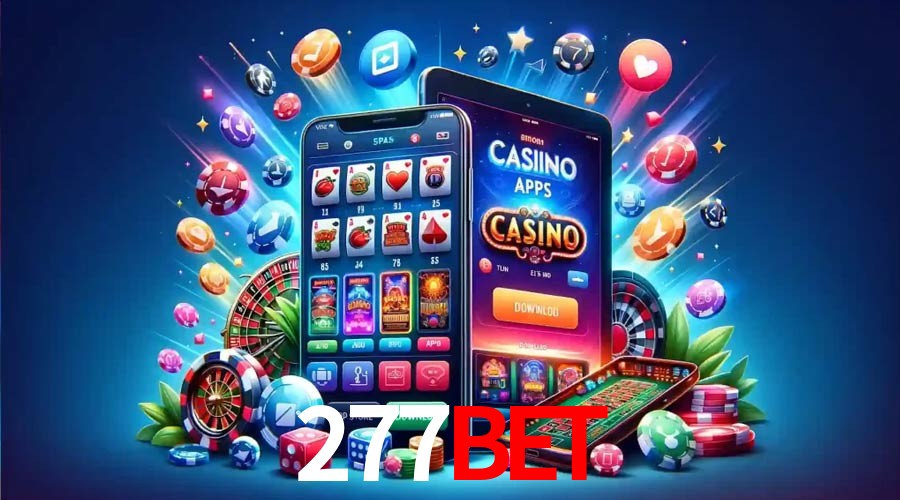 Games Directory 277BET