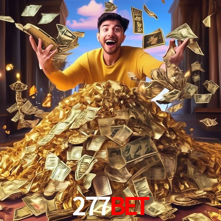 Inovações de Jogos na 277BET: O Futuro das Experiências Interativas